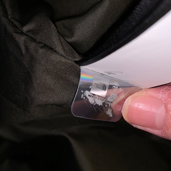 NWT The North Face Metropolis Parka, XXL - Picture 11 of 14